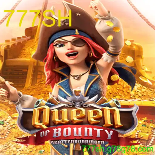 QueenofBounty