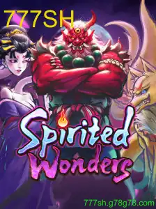 SpiritedWonders